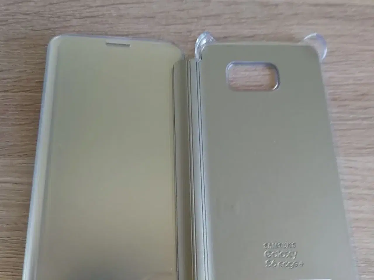 Billede 3 - Cover til SAMSUNG GALAXY S6 EDGE+ 