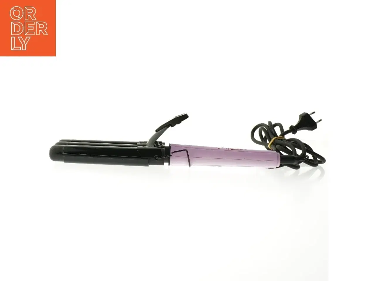 Billede 3 - Keramisk krøllejern