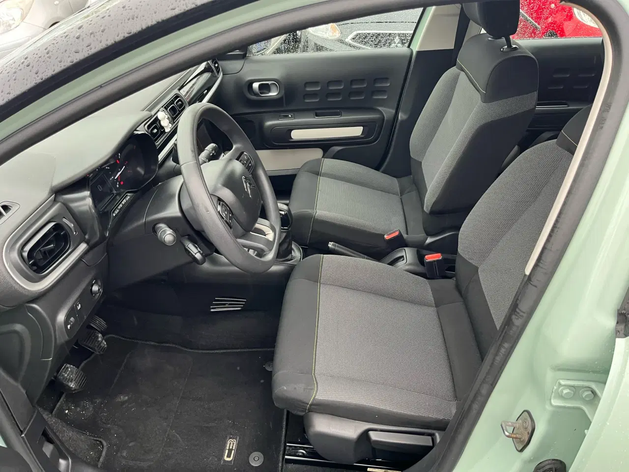 Billede 8 - Citroën C3 1,2 PureTech Limited start/stop 82HK 5d