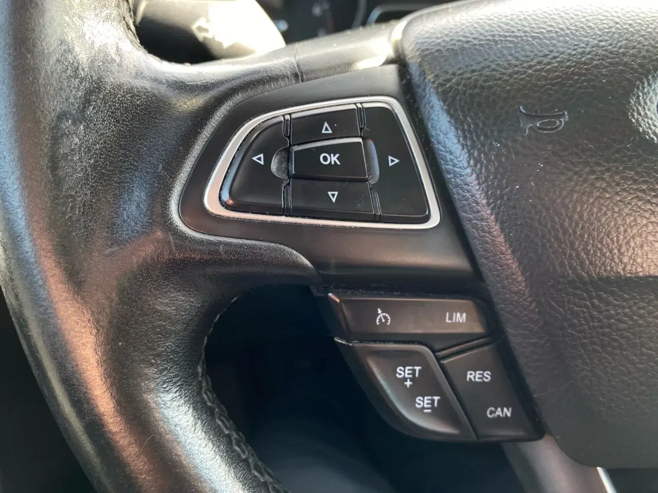 Billede 17 - Ford Focus 1,0 EcoBoost Business 125HK Stc 6g