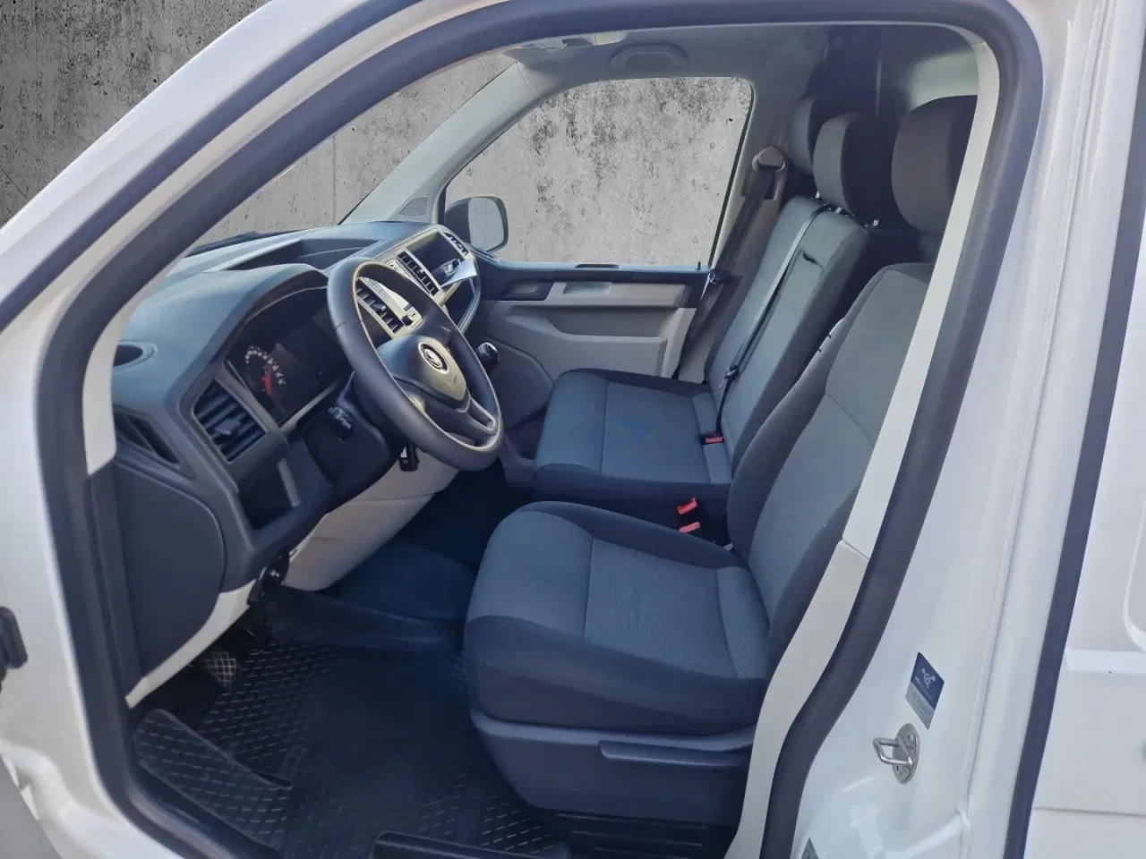 Billede 19 - VW Transporter 2,0 TDi 114 Kassevogn kort BMT