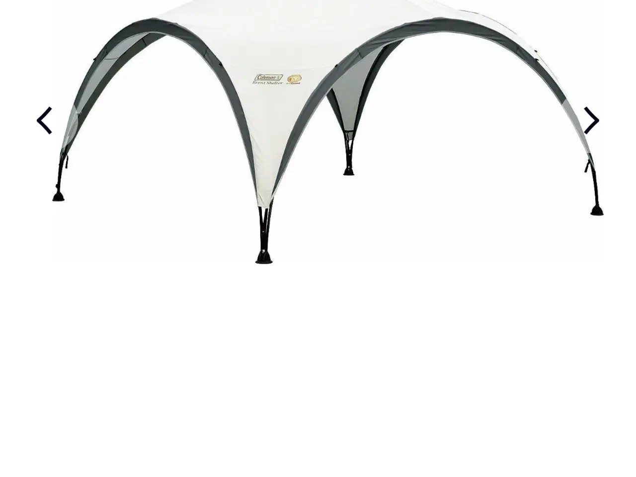 Billede 1 - Coleman event shelter 3 x 3 meter