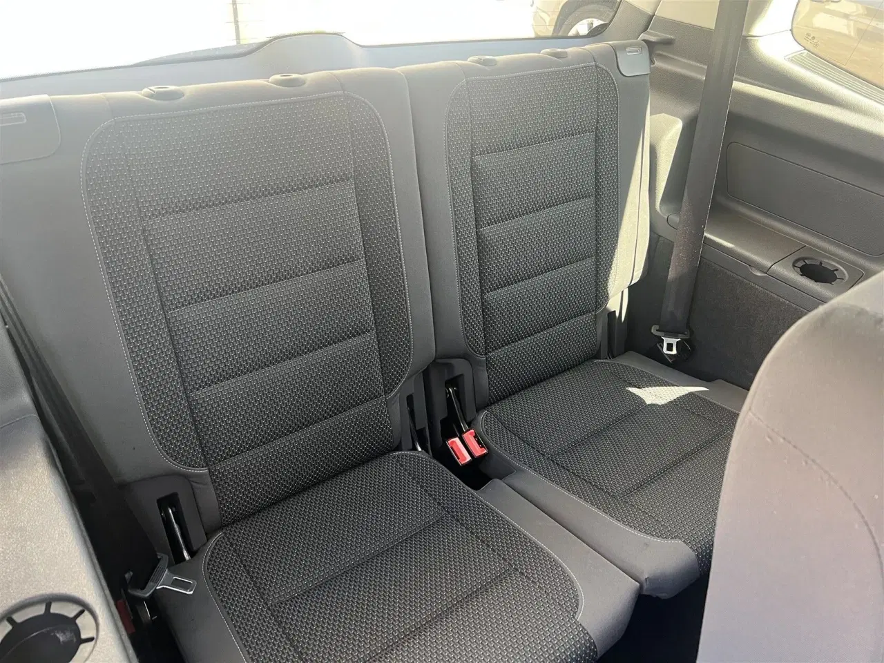 Billede 20 - VW Touran 1,6 TDI BMT Comfortline 105HK 6g