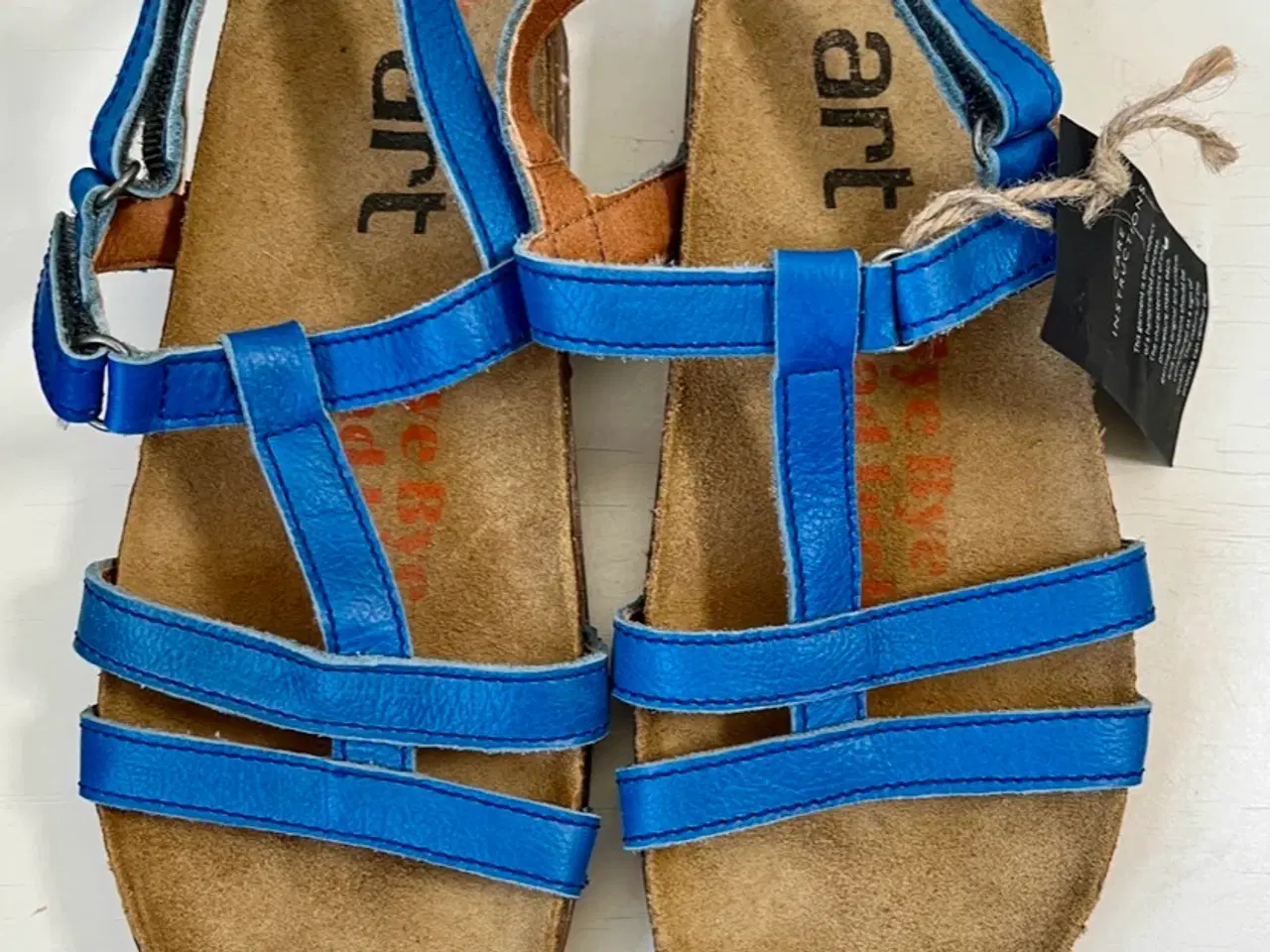 Billede 2 - Art*, sandaler, str 39