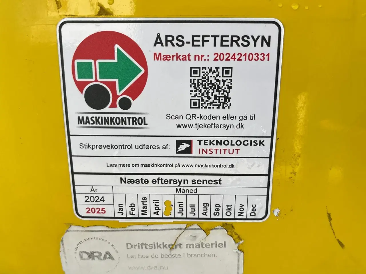 Billede 12 - Wacker Neuson 2001hs 2Tons dumper med højtip