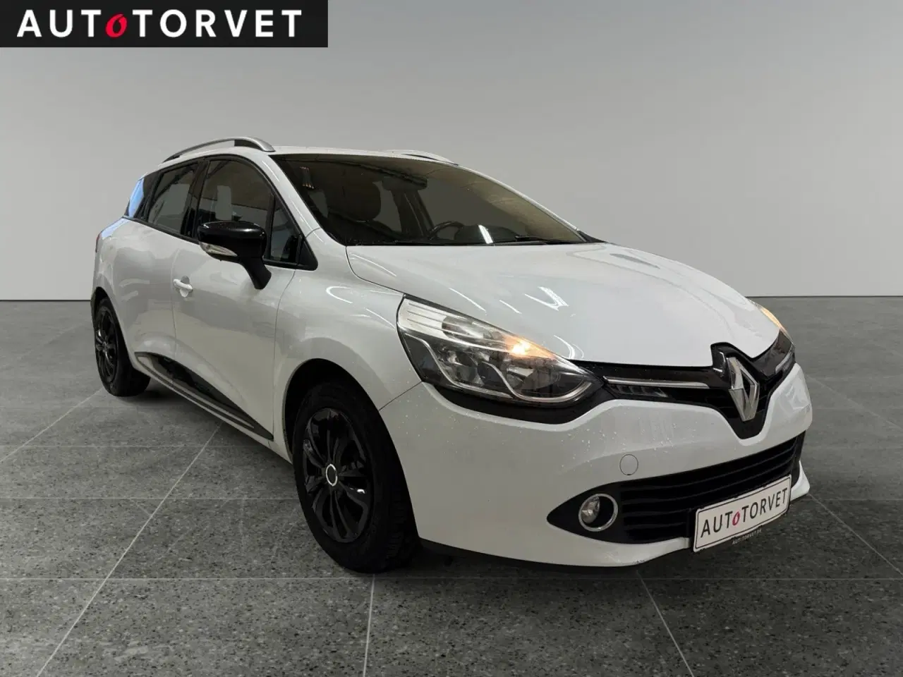Billede 2 - Renault Clio IV 0,9 TCe 90 Limited Sport Tourer