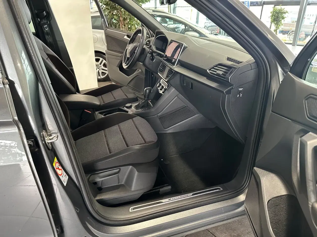 Billede 4 - Seat Tarraco 2,0 TDi 190 Xcellence DSG 4Drive Van