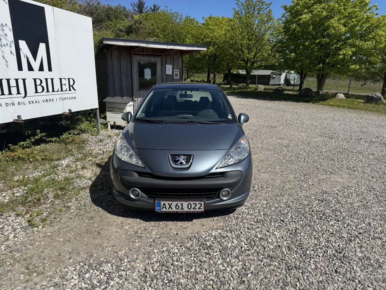 Billede 3 - Peugoet 207 1.6 16V 109hk Billig!