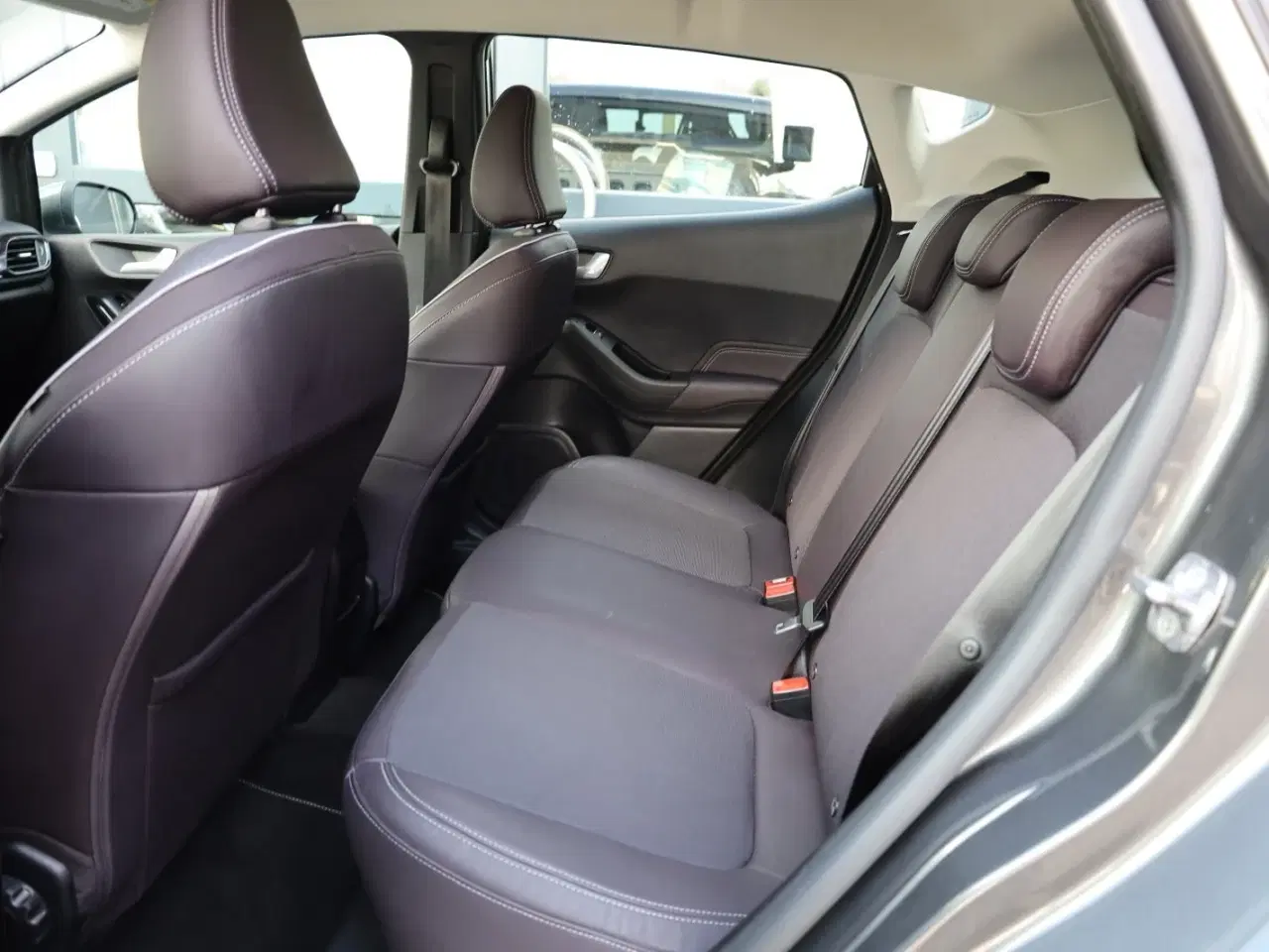 Billede 17 - Ford Fiesta 1,0 EcoBoost Vignale