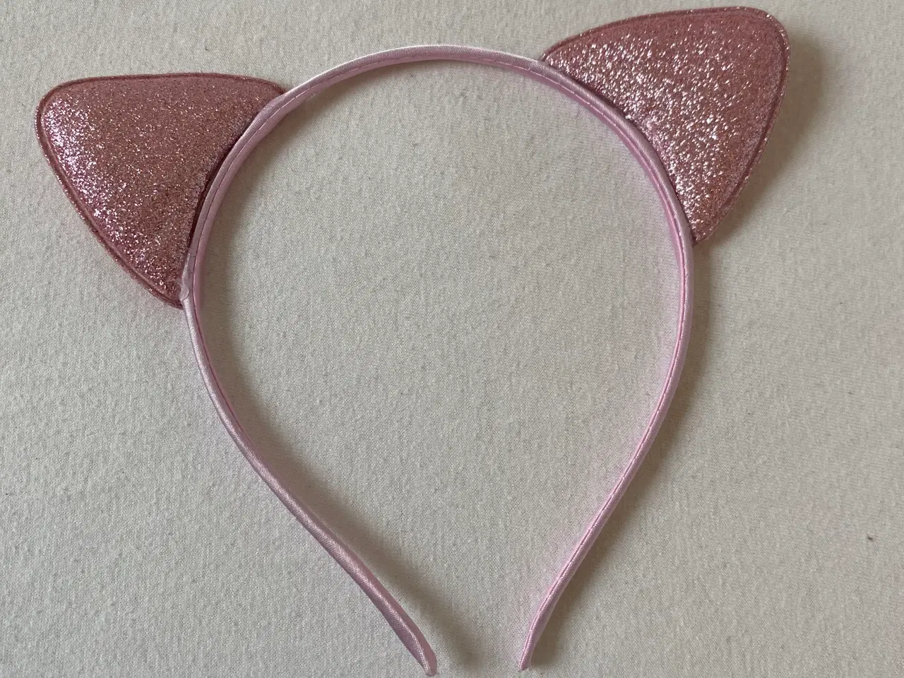 Billede 1 - Hårbøjle med ører