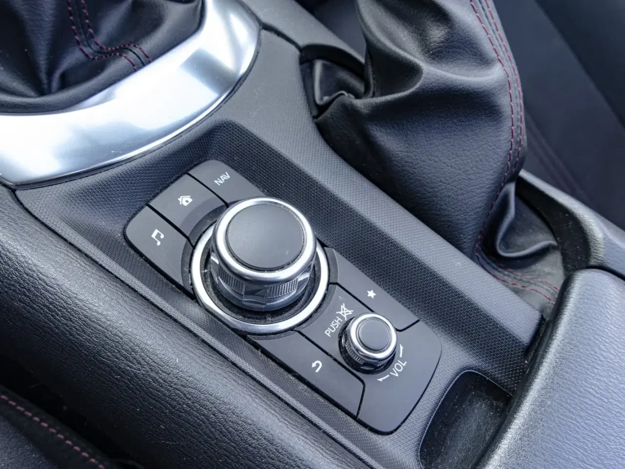 Billede 9 - Mazda MX-5 1,5 SkyActiv-G 132 Roadster Edition