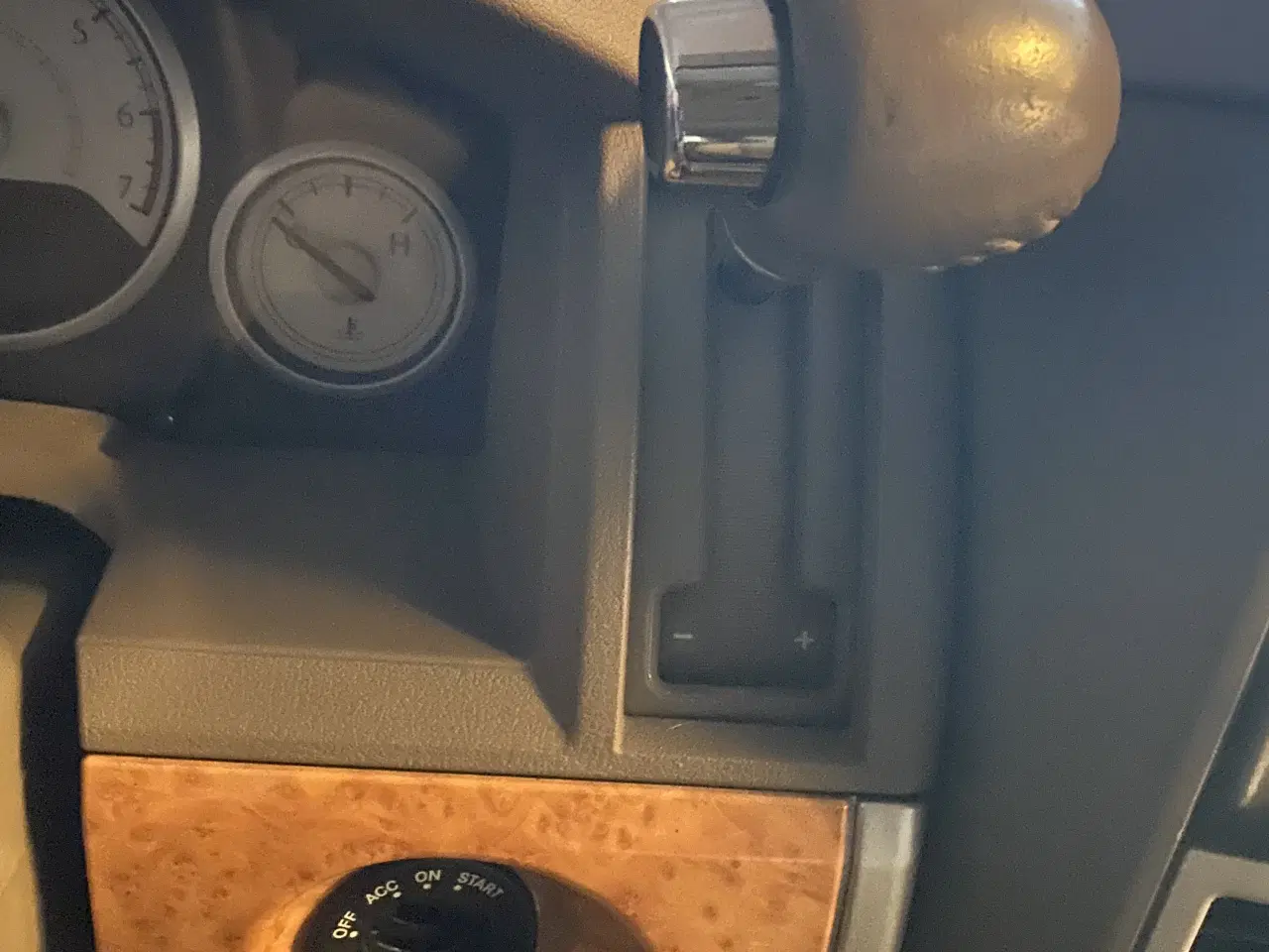 Billede 7 - CHRYSLER GRAND VOYAGER