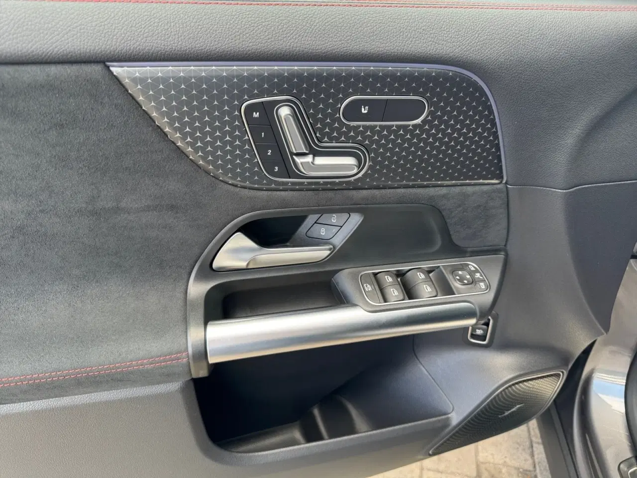 Billede 14 - Mercedes EQA250+  AMG Line Premium