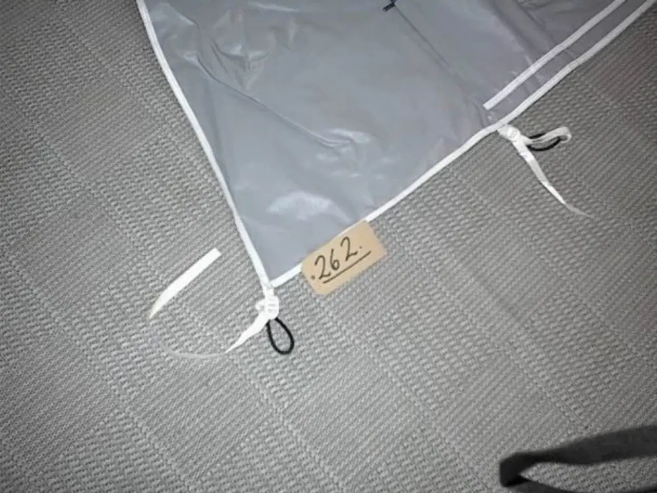 Billede 2 - Skørtestykke