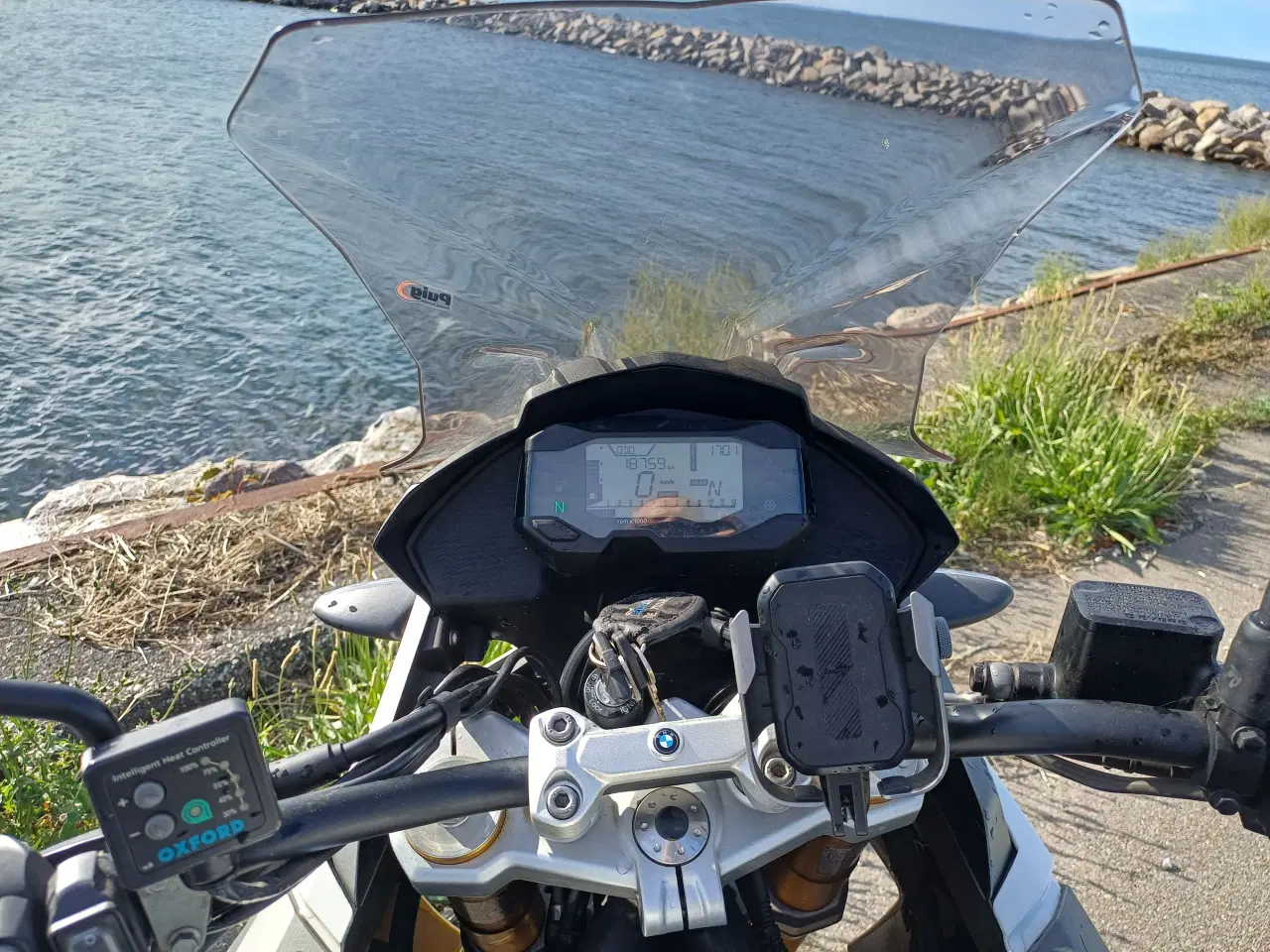 Billede 6 - Bmw G 310 GS