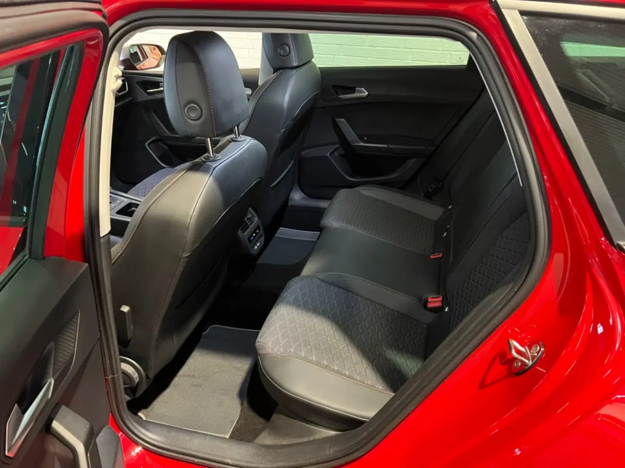 Billede 9 - Seat Leon 1,4 eHybrid FR Sportstourer DSG