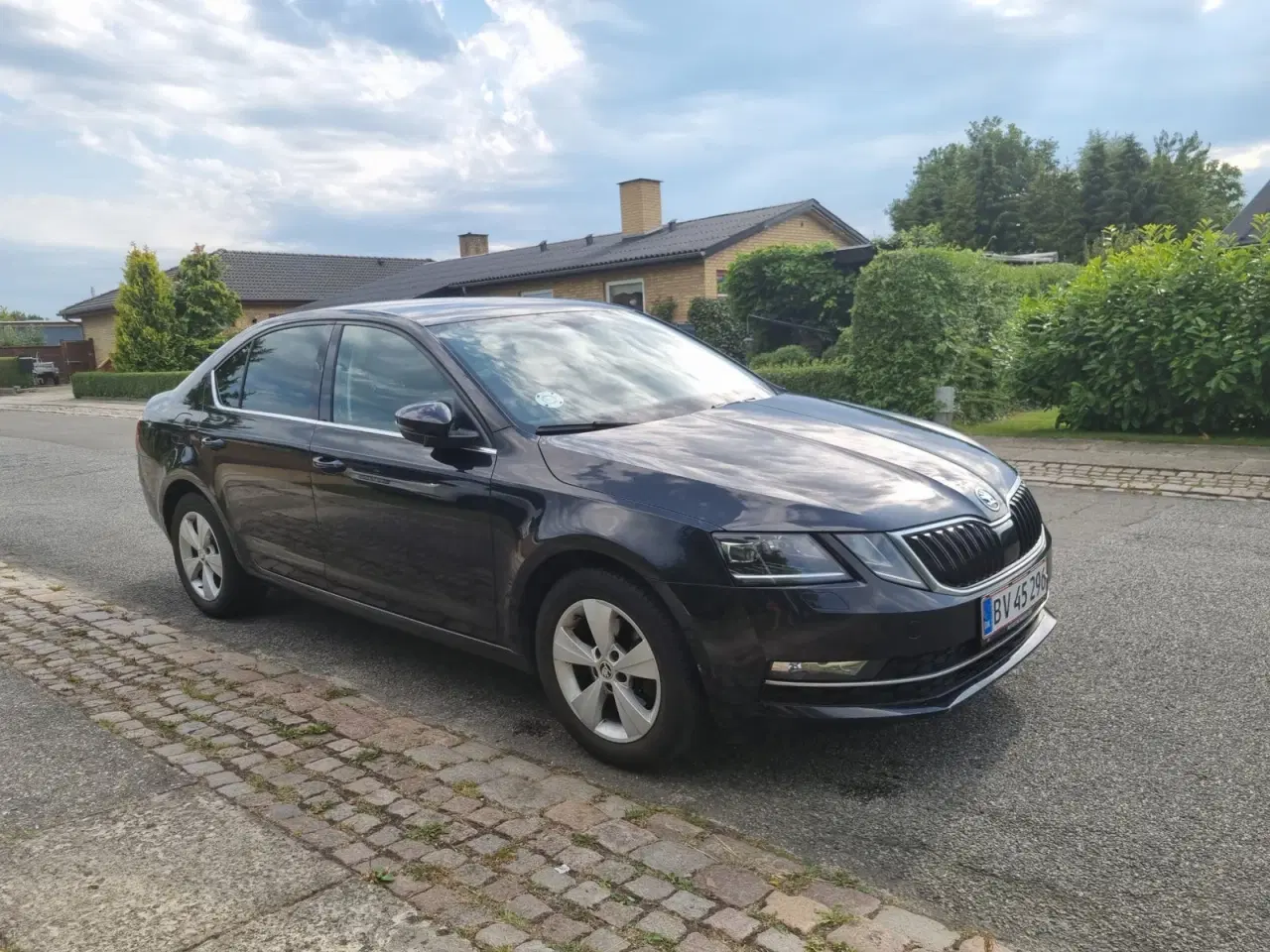 Billede 3 - Skoda Octavia 1,0 TSi 115 Style DSG