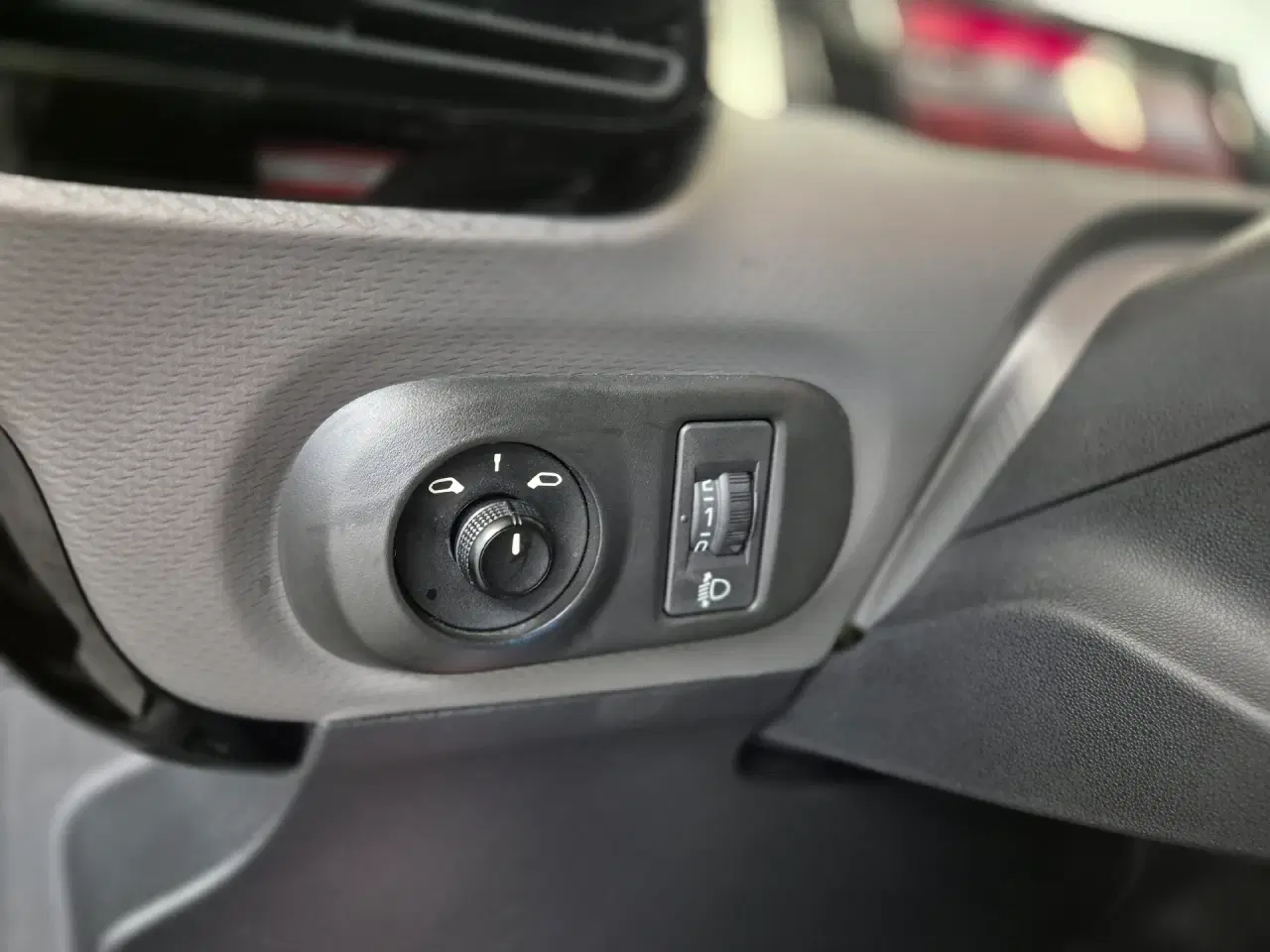 Billede 13 - Citroën C4 Cactus 1,6 Blue HDi Challenge start/stop 100HK 5d