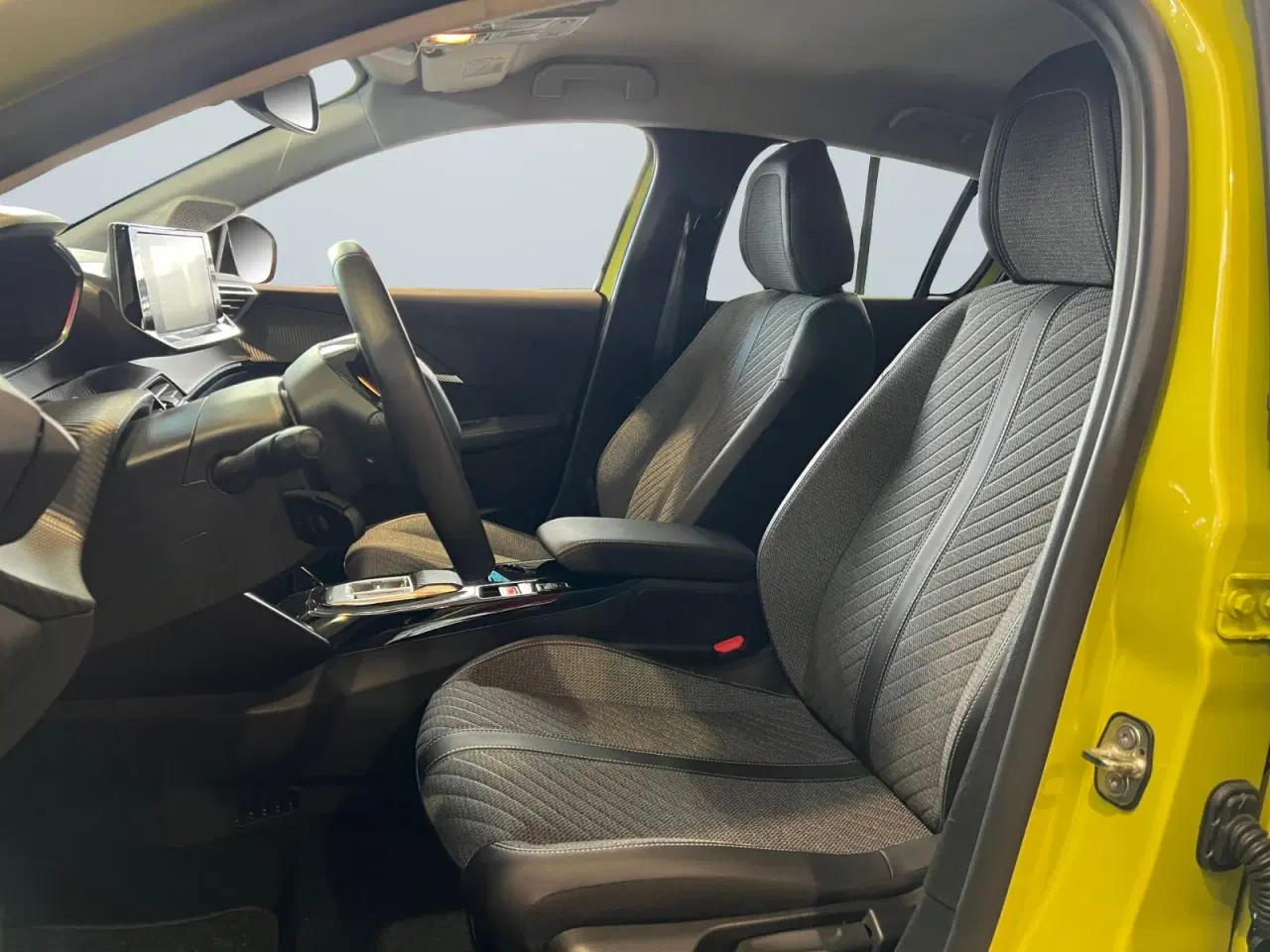 Billede 10 - Peugeot e-208 50 Active
