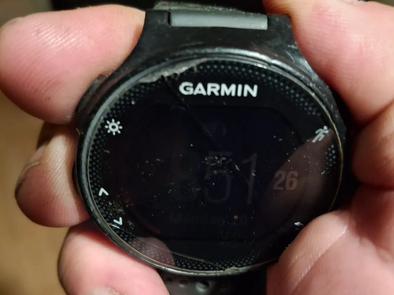 Billede 5 - Smartwatch garmin forerunner