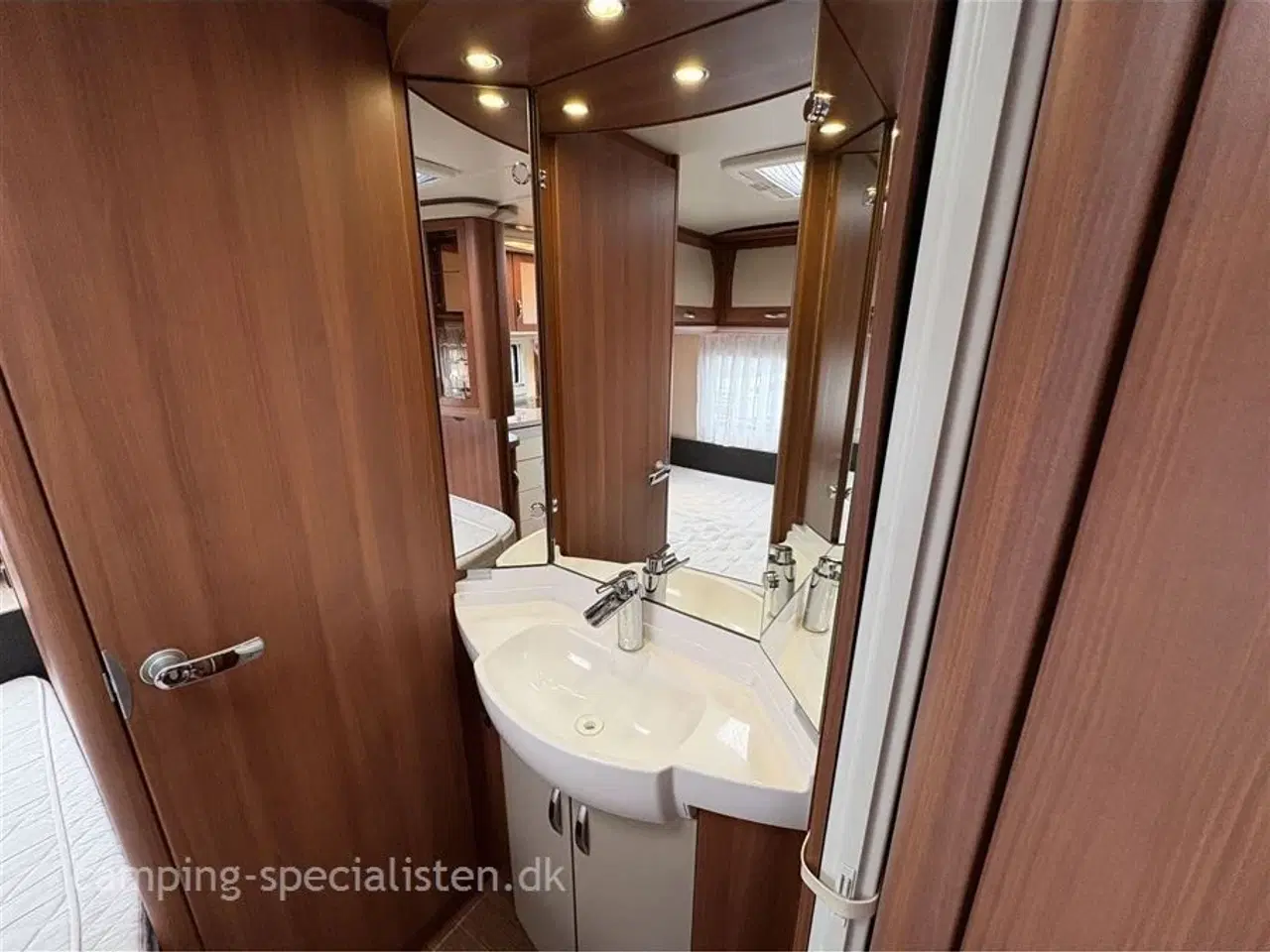 Billede 10 - 2011 - Hobby Prestige 495 UFe Hobby Prestige 495 UFe 2011 - Se den nu hos Camping-Specialisten.dk