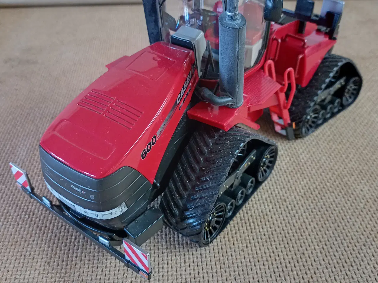 Billede 1 - Britains Quadtrac
