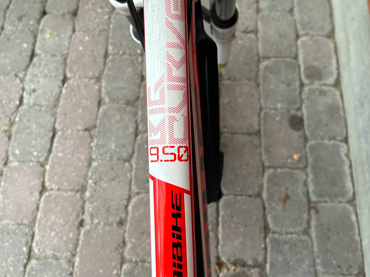 Billede 3 - Mtb rigtig fin 