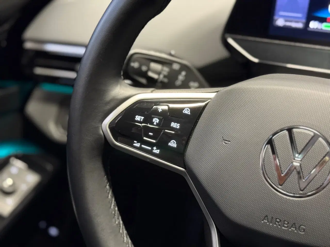 Billede 12 - VW ID.4 77 Pro Business Premium