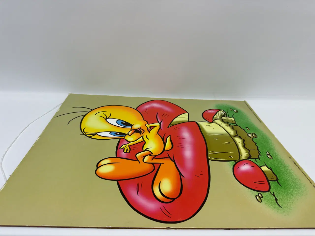 Billede 8 - Loonie Tunes 'Pip'