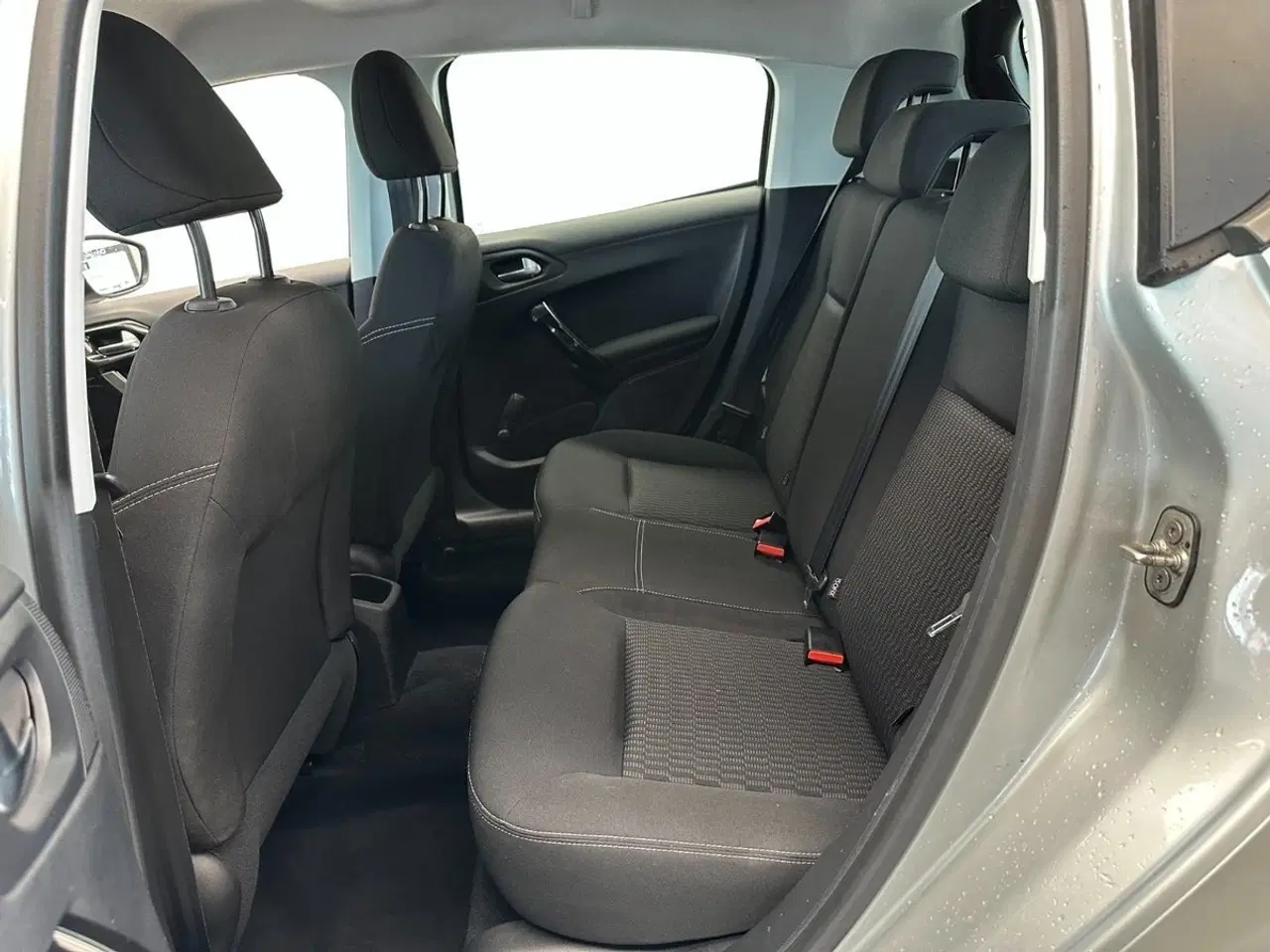 Billede 11 - Peugeot 208 1,2 VTi 82 Active