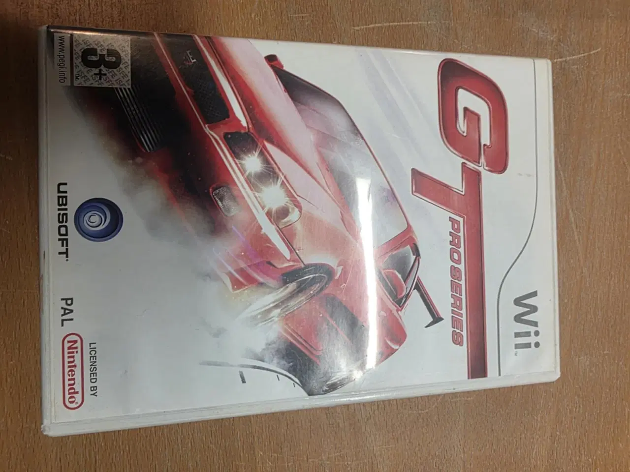 Billede 9 - Wii m/tilbehør