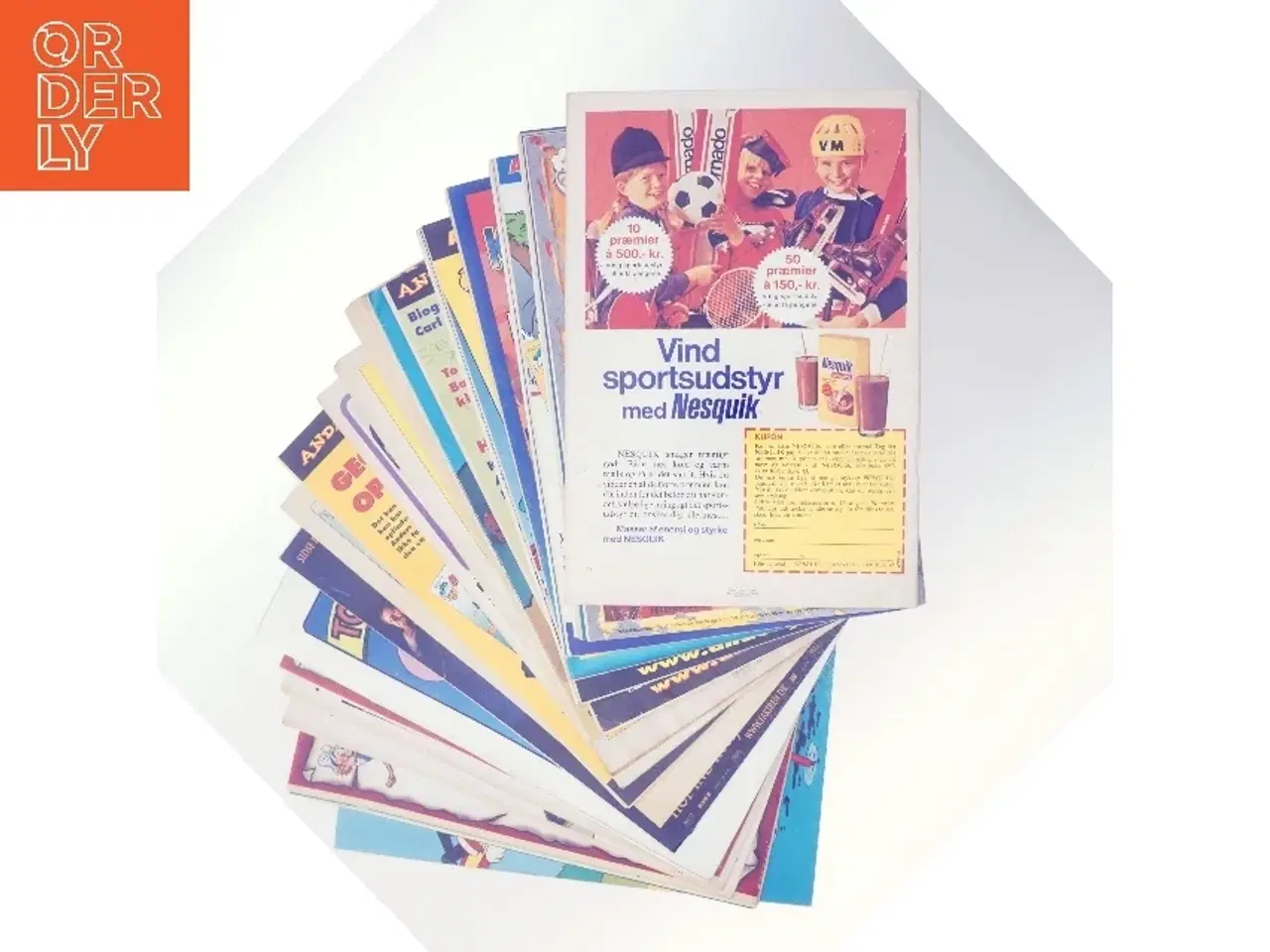 Billede 3 - Nr. 16 - April 2015 (Bog)