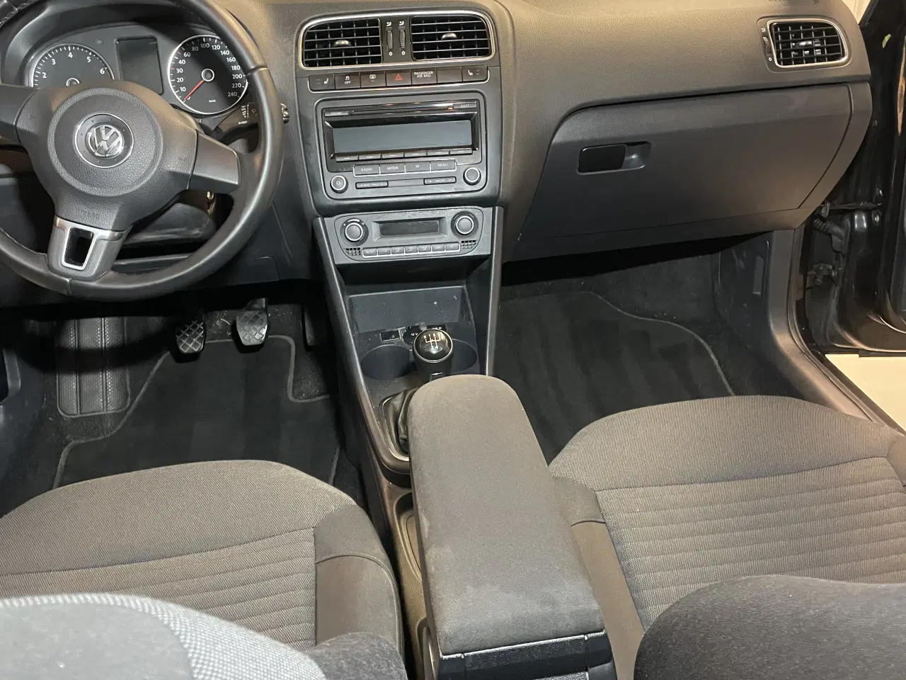 Billede 6 - Volkswagen Polo 1.2