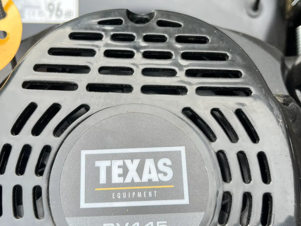 Billede 1 - Græsslåmaskine sælges Texas