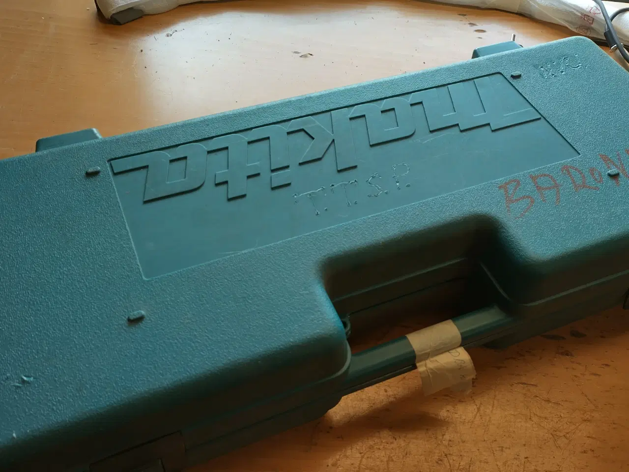 Billede 5 - Makita Bajonetsav