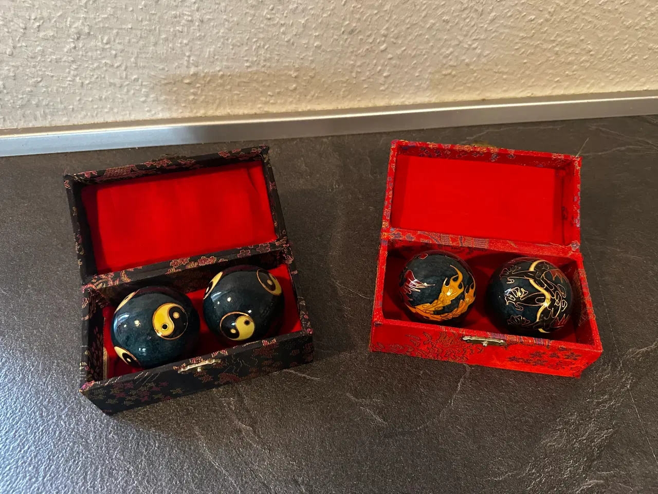 Billede 5 - Blandet lot både til samlet og del salg.