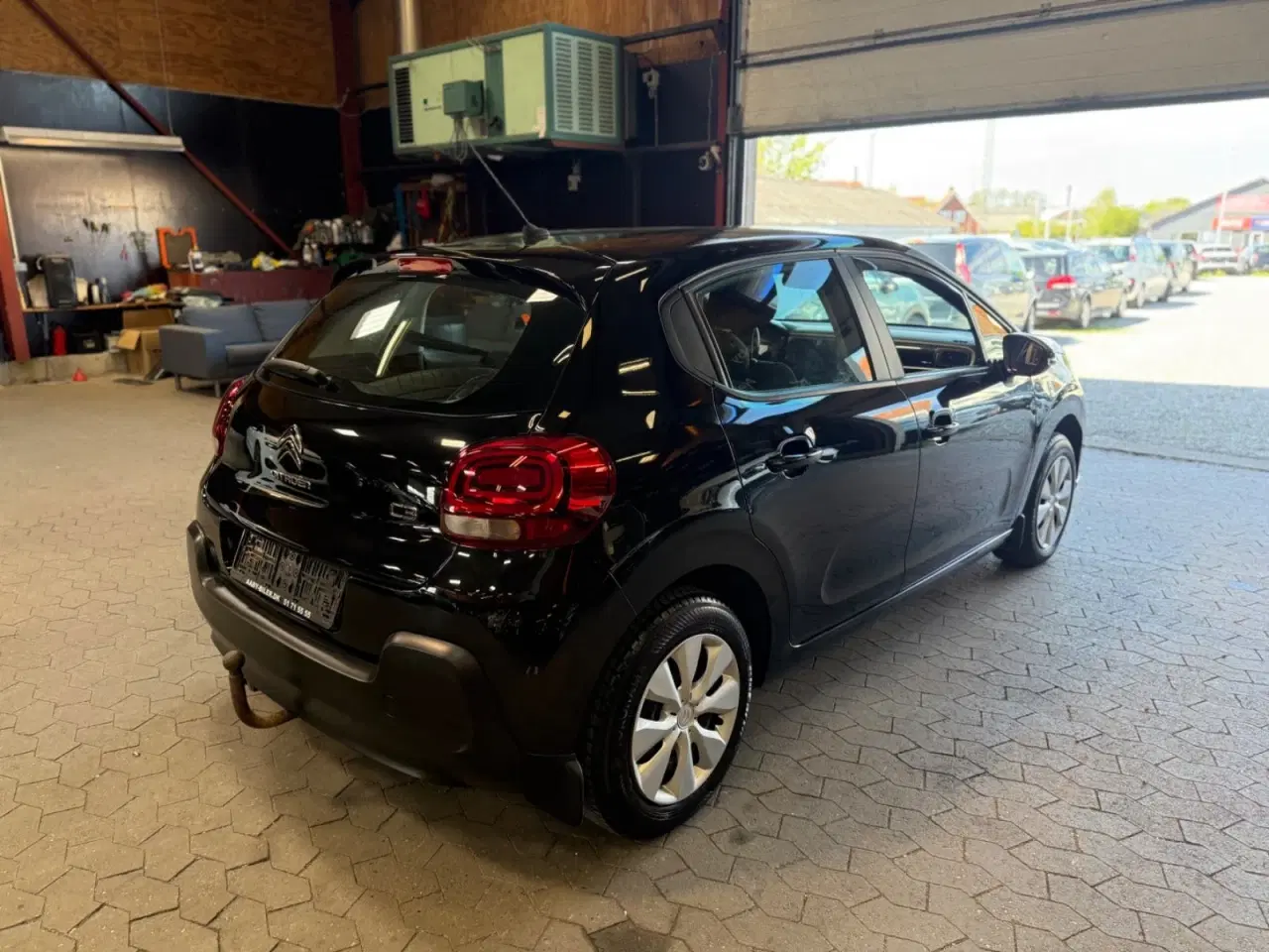 Billede 5 - Citroën C3 1,2 PureTech 82 Challenge