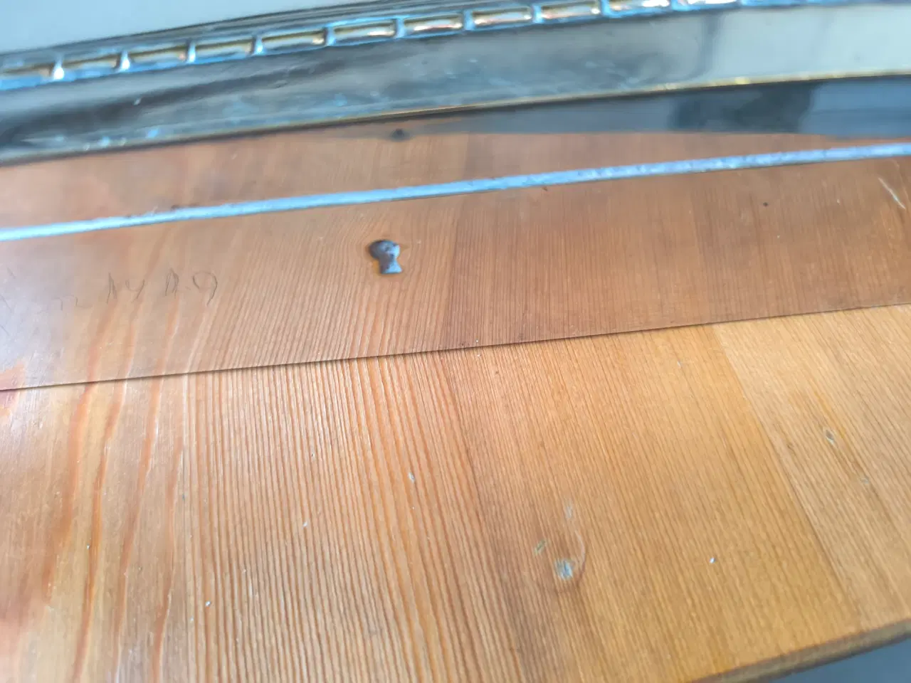 Billede 3 - sølvæske fra 1909