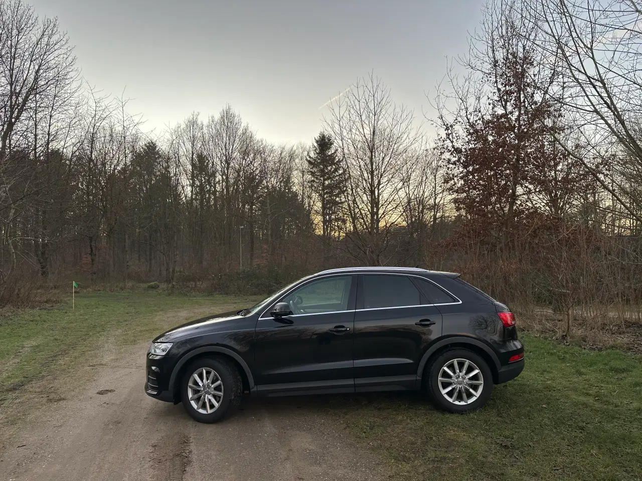 Billede 5 - Audi Q3 2.0 TDI 150 ultra 