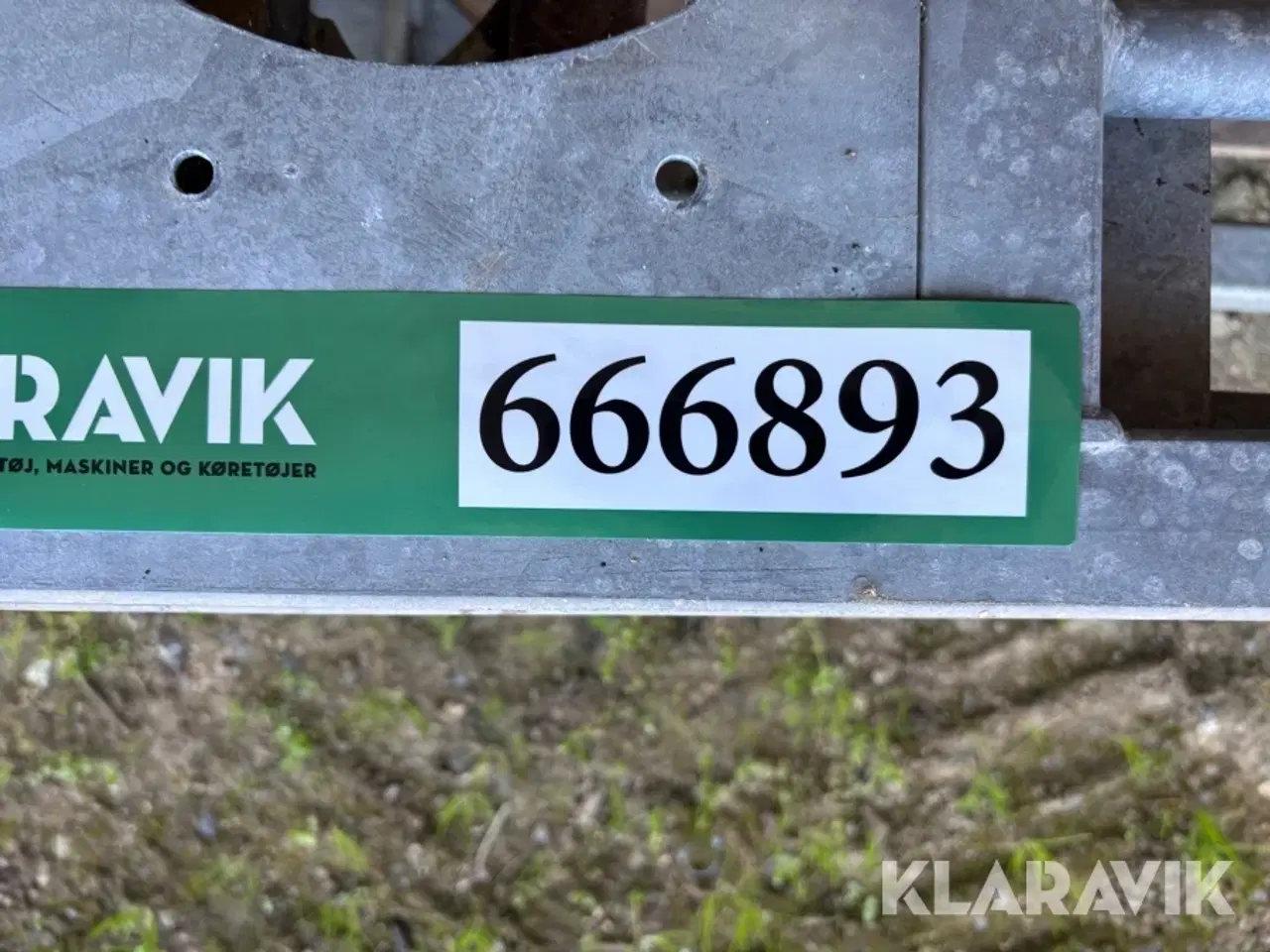 Billede 10 - Hesteboks + låger 1 styk hesteboks + 8 styk låger