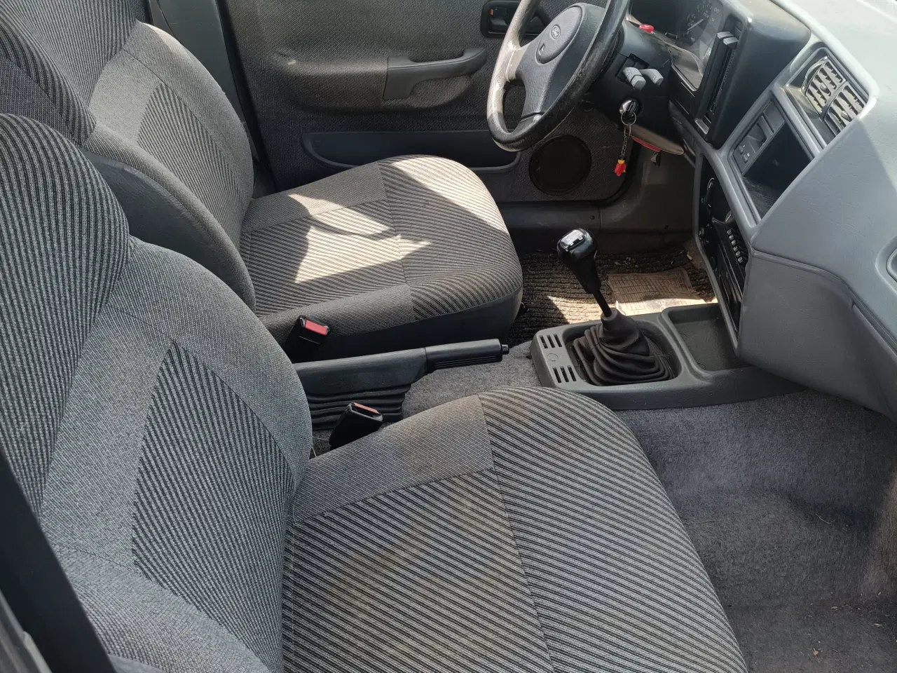 Billede 2 - Ford Sierra 