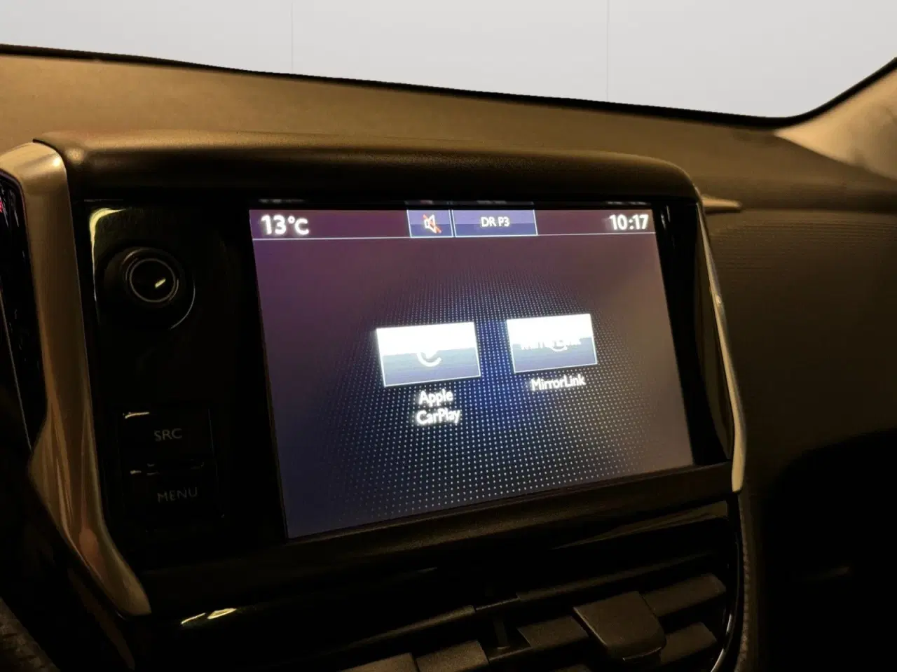 Billede 8 - Peugeot 208 1,6 BlueHDi 100 Allure Sky