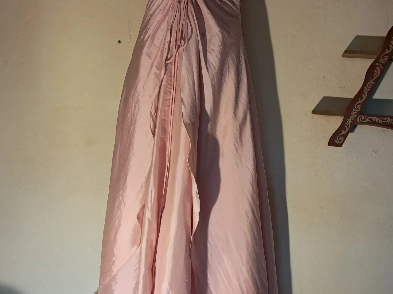 Billede 5 - Lissa Paris str. 6 gallakjole