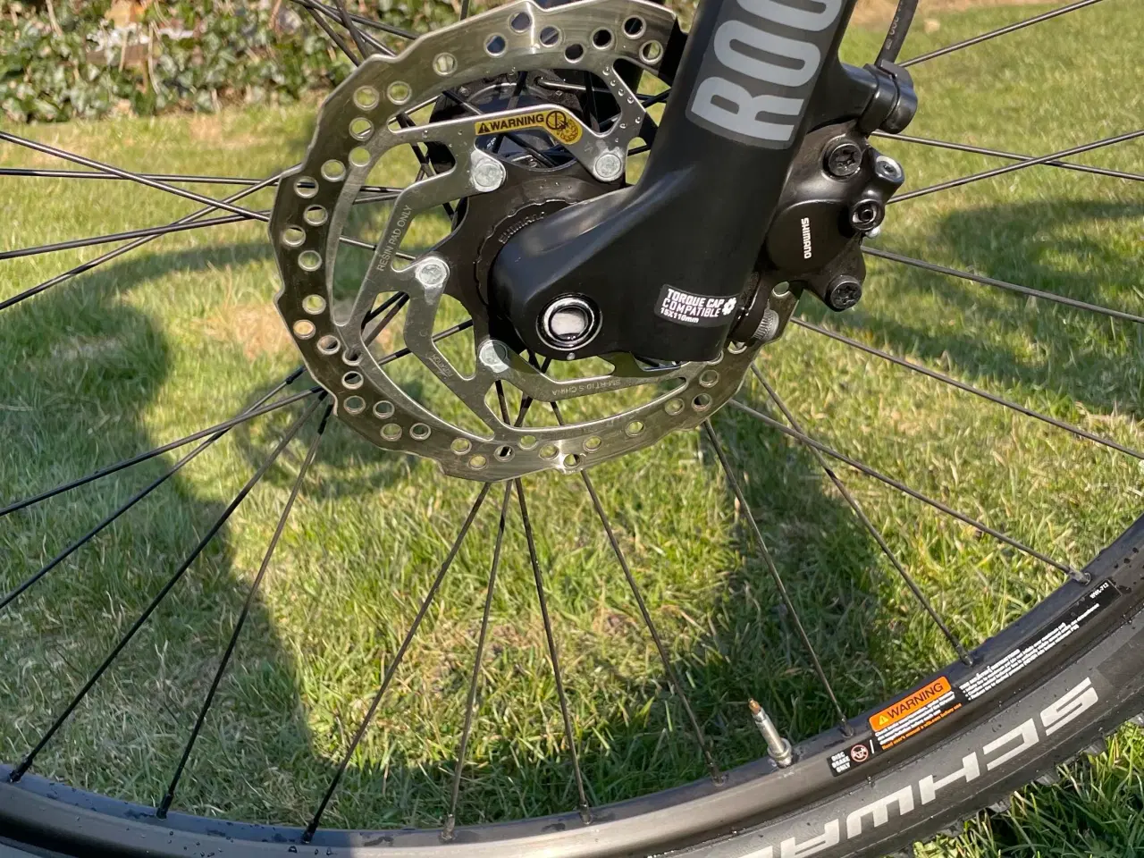 Billede 14 - Cannondale Trail SL 3