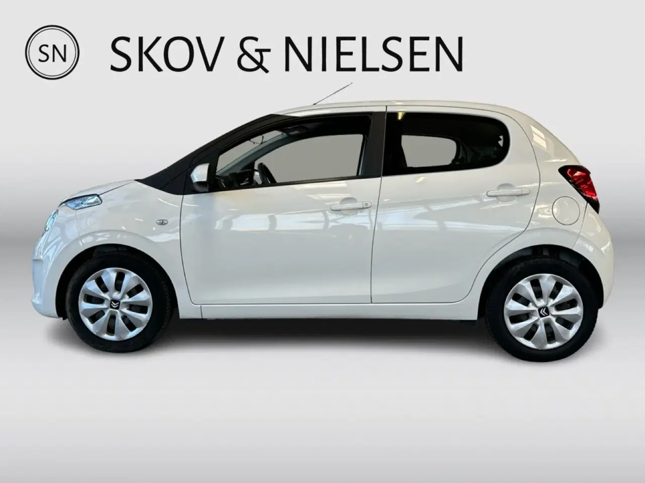Billede 2 - Citroën C1 1,2 PureTech 82 Cool
