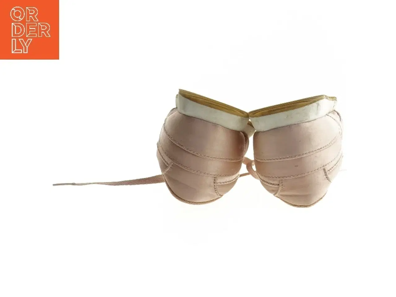 Billede 3 - Lyserøde sneakers fra H&M (str. 37)