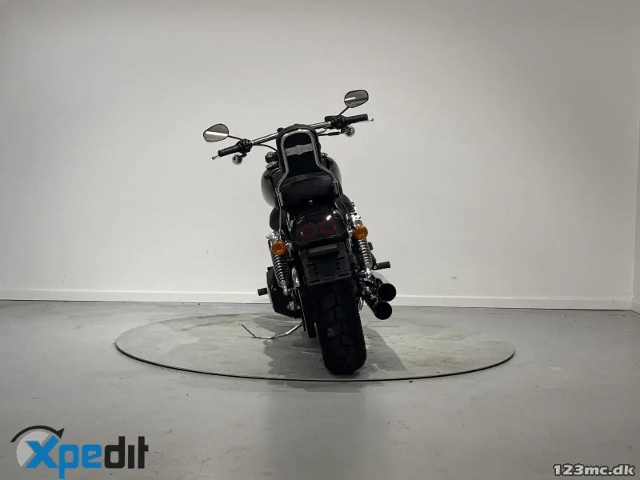 Billede 10 - Harley-Davidson FXDF Dyna Fat Bob