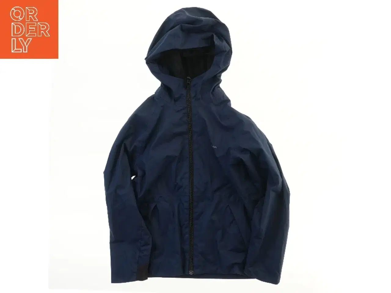 Billede 2 - Quechua Vinterjakke med hætte (str. XS)