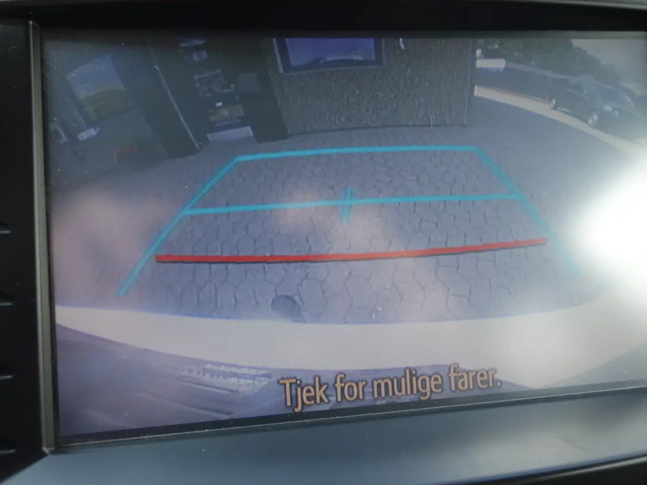 Billede 10 - Toyota Sportsvan 1,6 D-4D T2