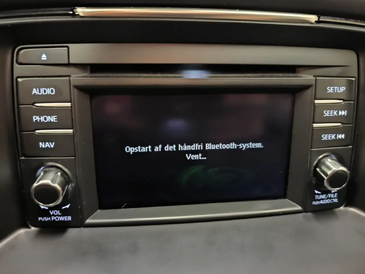 Billede 10 - Mazda 6 2,0 SkyActiv-G 165 Vision stc.